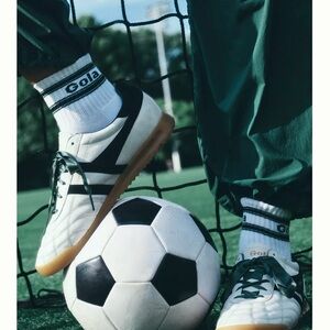 Gola x Anthropologie Sneakers - Size 8